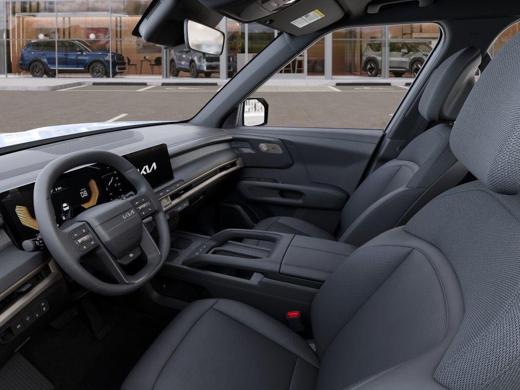 2027 Kia Telluride LX