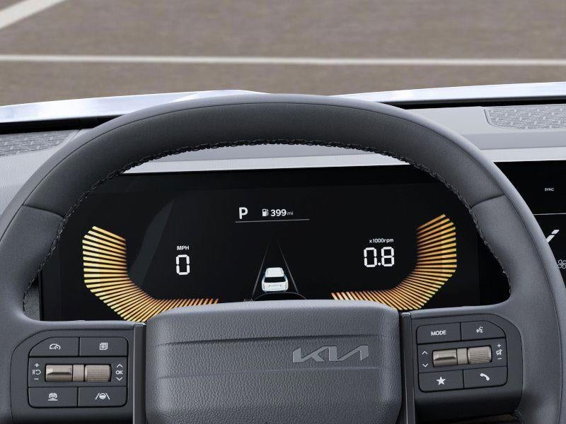 2027 Kia Telluride LX