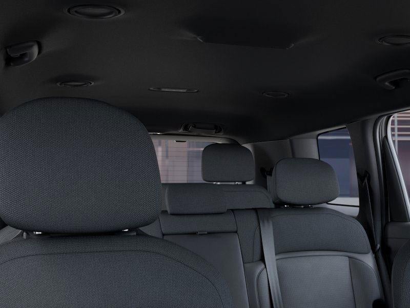 2027 Kia Telluride LX