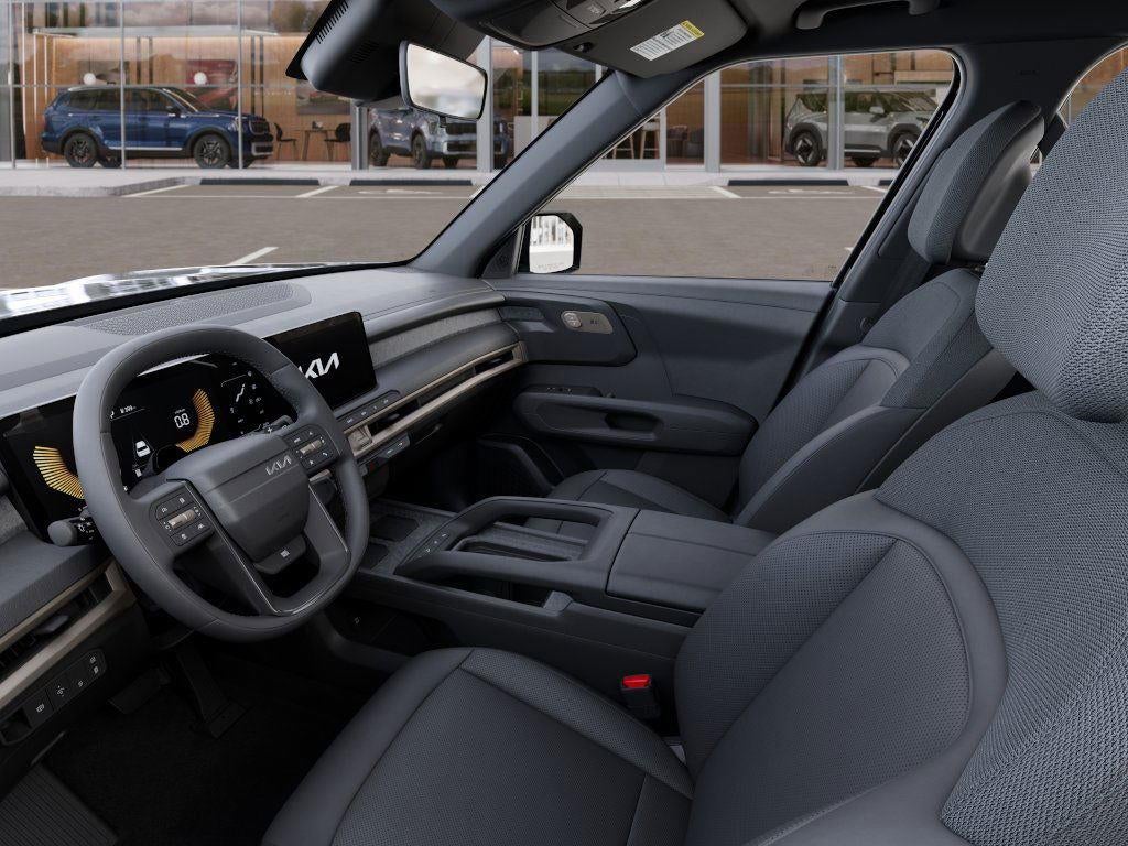 2027 Kia Telluride LX