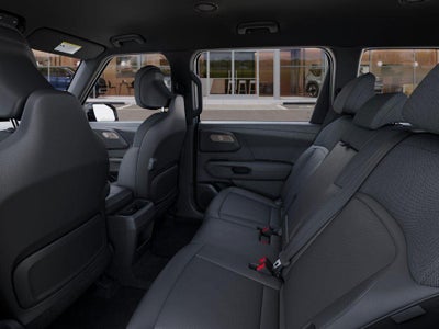 2027 Kia Telluride LX