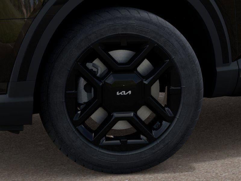 2027 Kia Telluride LX