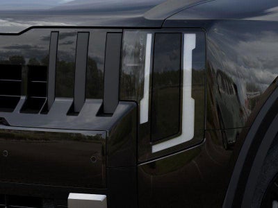 2027 Kia Telluride LX