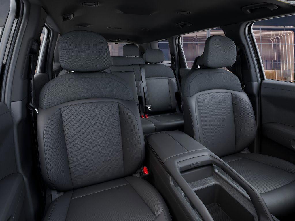 2027 Kia Telluride LX