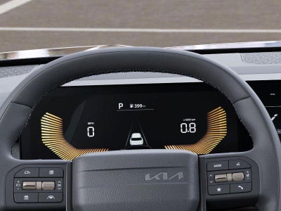 2027 Kia Telluride LX