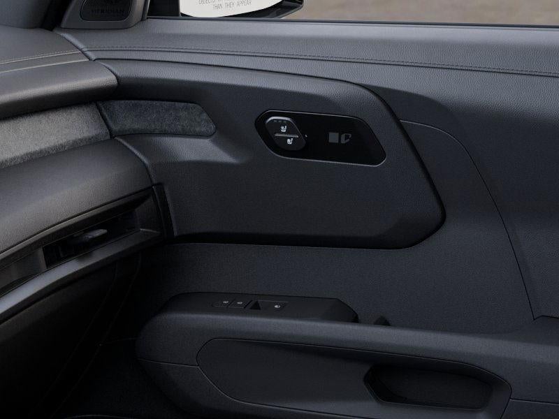 2027 Kia TELLURIDE Base