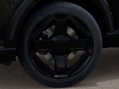 2027 Kia TELLURIDE Base