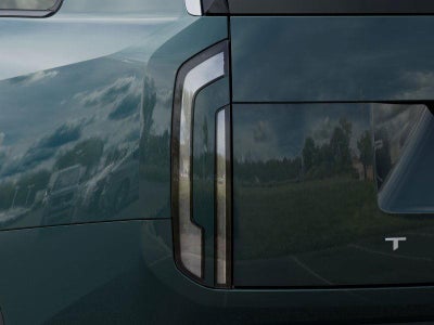 2027 Kia TELLURIDE Base