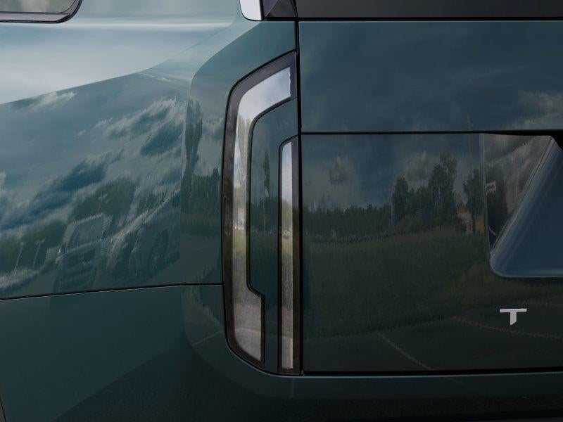 2027 Kia TELLURIDE Base