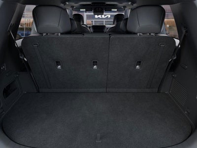 2027 Kia TELLURIDE Base