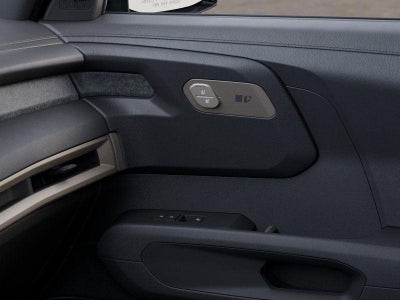 2027 Kia TELLURIDE Base