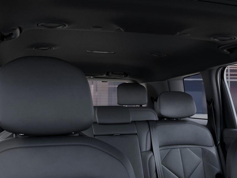 2027 Kia TELLURIDE Base