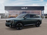 2027 Kia TELLURIDE Base