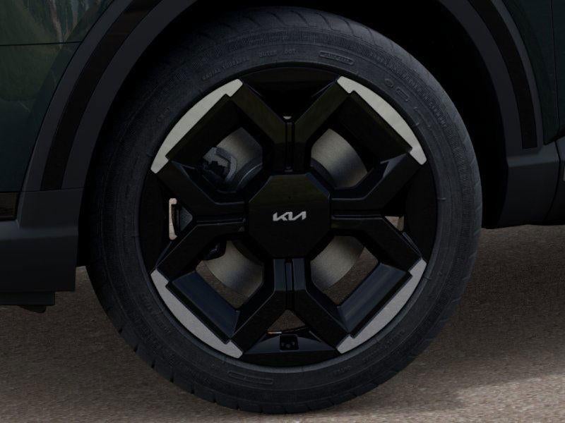 2027 Kia TELLURIDE Base