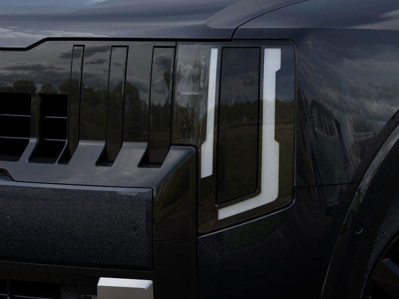 2027 Kia TELLURIDE SX