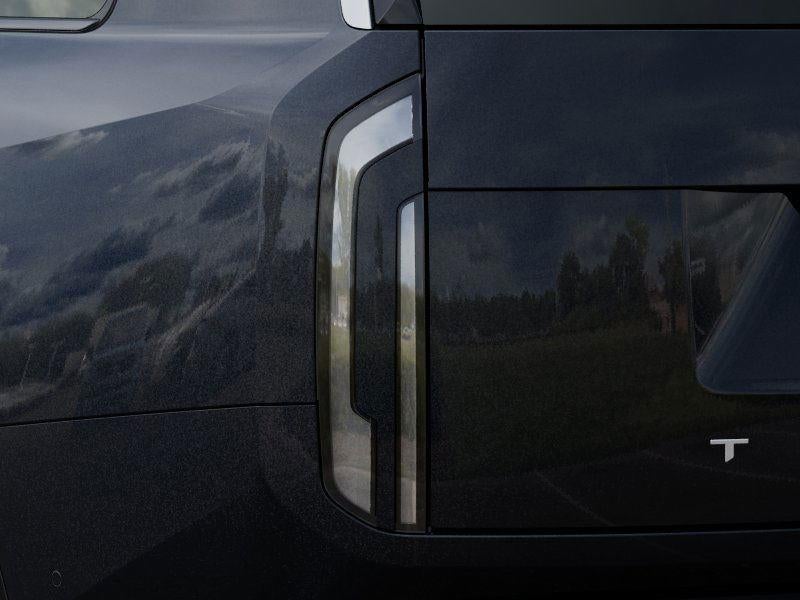 2027 Kia TELLURIDE SX