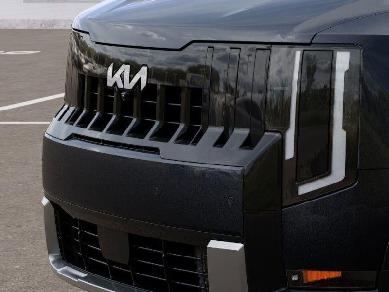 2027 Kia TELLURIDE SX