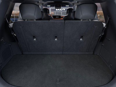 2027 Kia TELLURIDE SX