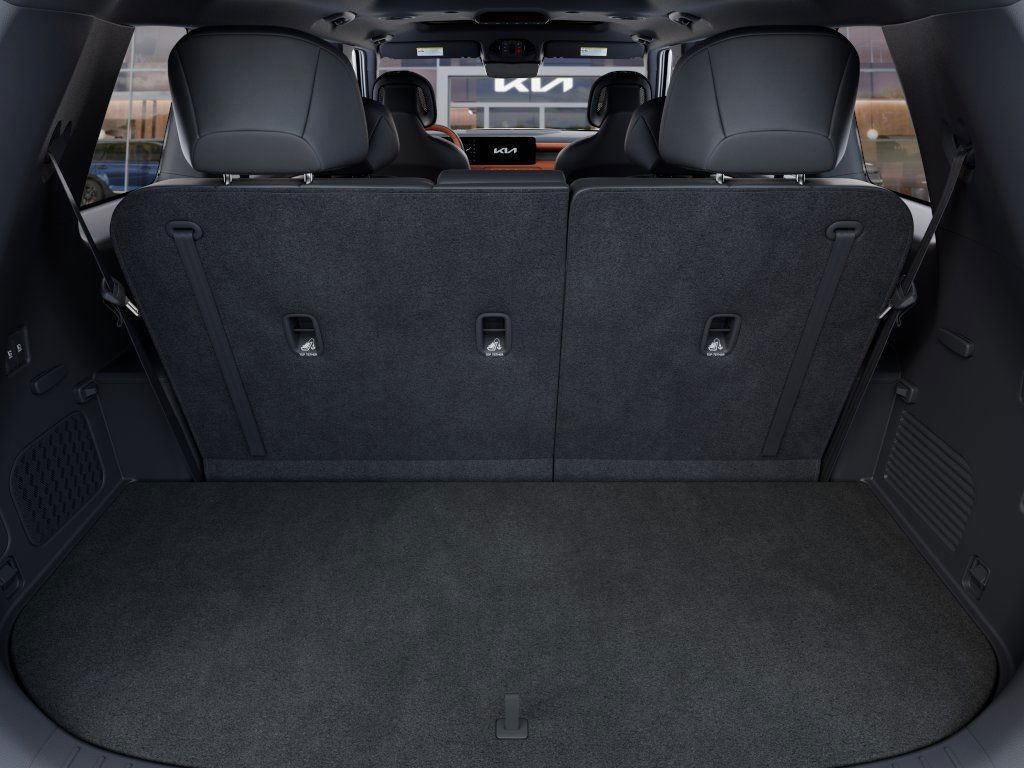 2027 Kia TELLURIDE SX