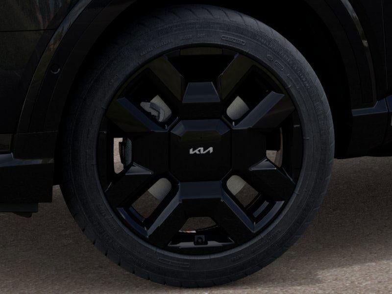 2027 Kia TELLURIDE SX