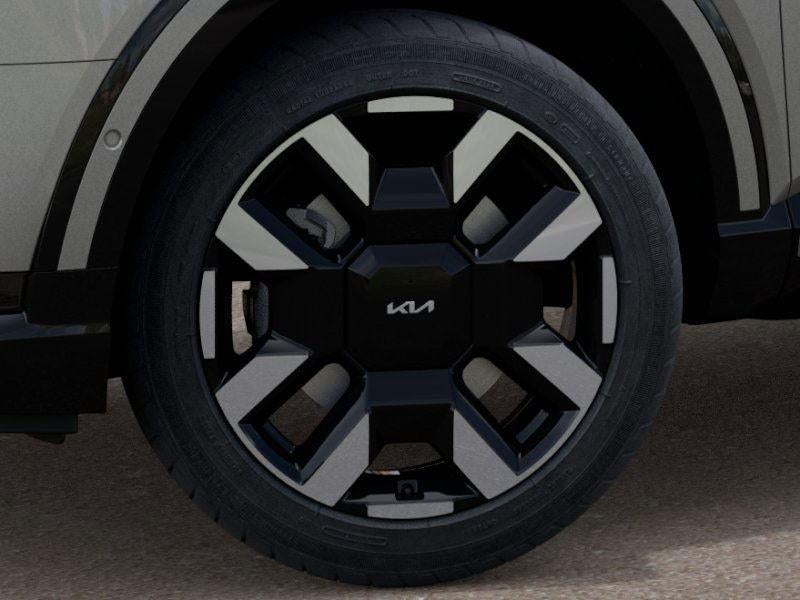 2027 Kia Telluride SX