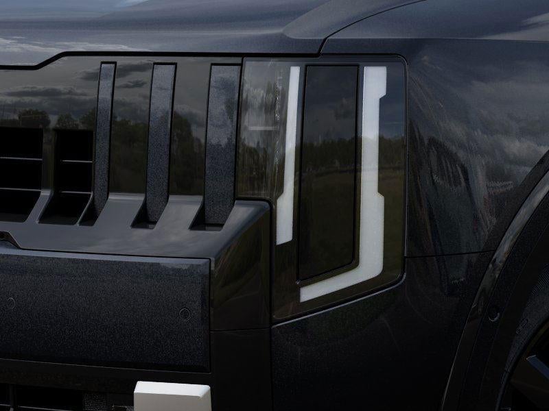 2027 Kia TELLURIDE HYBRI SX