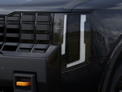 2027 Kia Telluride X-Pro SX