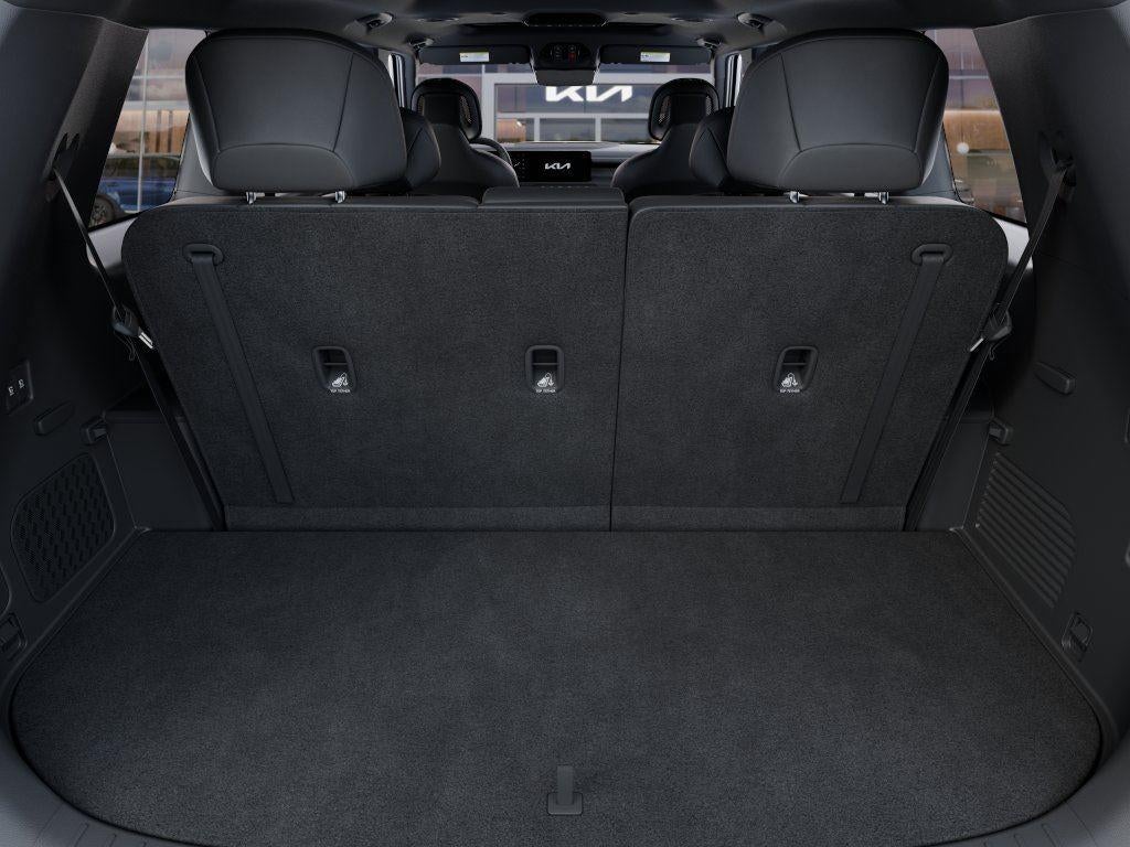 2027 Kia Telluride X-Pro SX