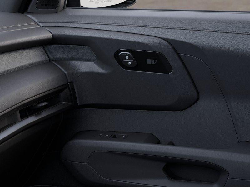 2027 Kia Telluride X-Pro SX