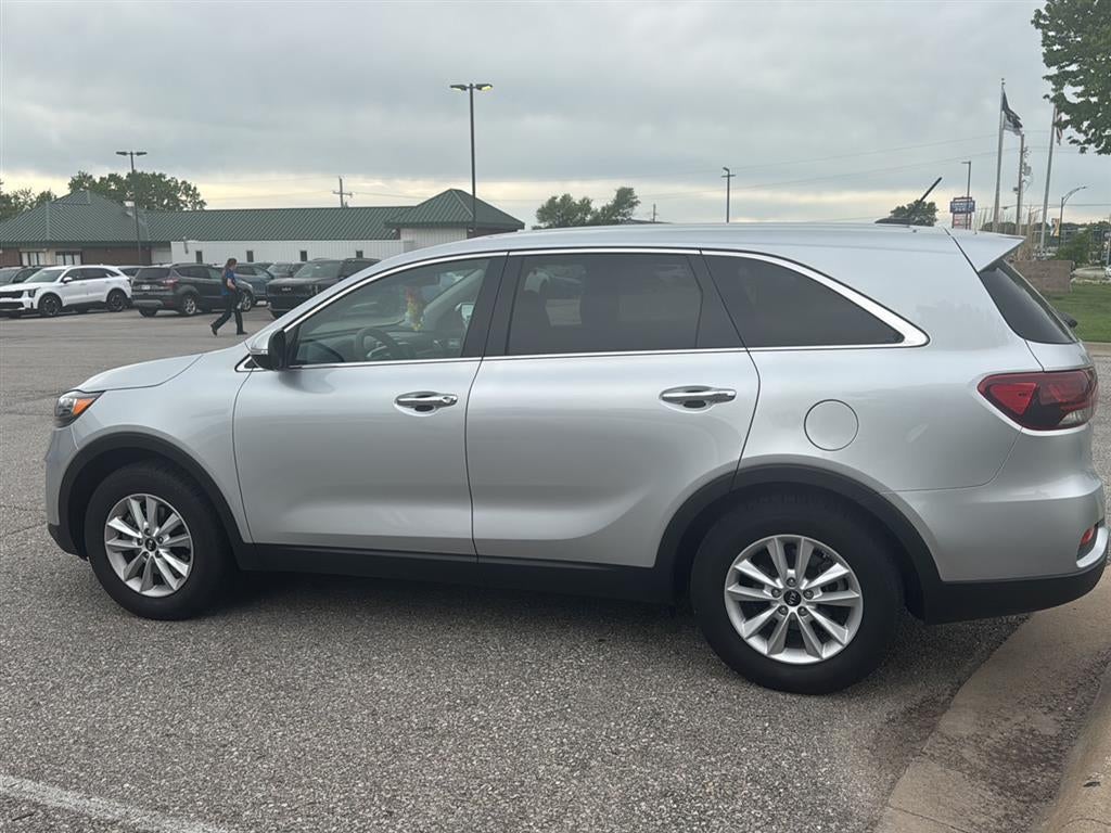 2020 Kia Sorento L