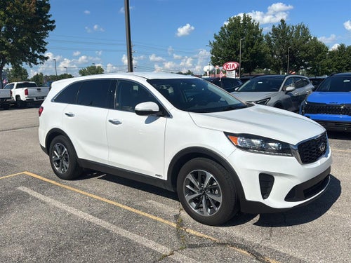 2020 Kia Sorento LX V6