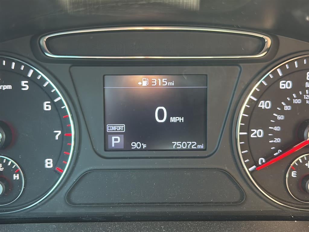 2020 Kia Sorento LX V6