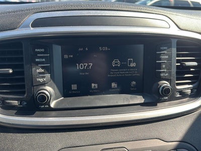 2020 Kia Sorento LX V6