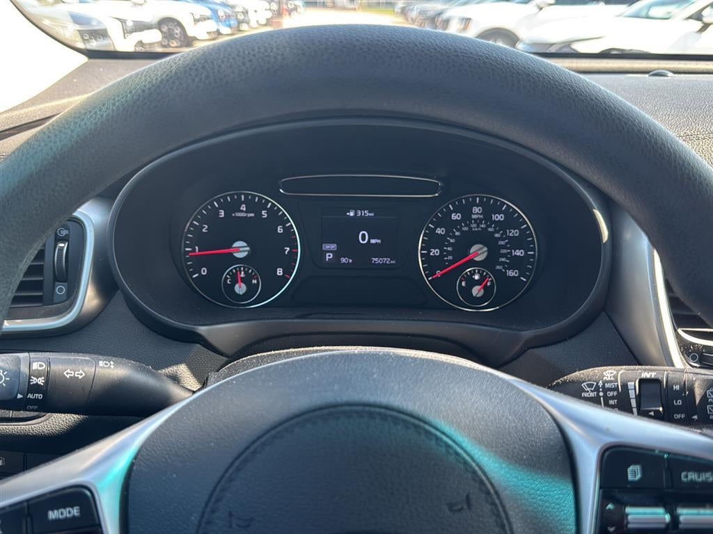 2020 Kia Sorento LX V6