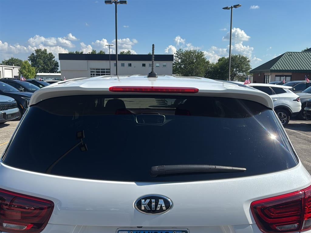2020 Kia Sorento LX V6