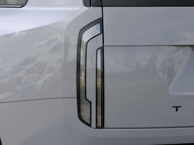 2027 Kia Telluride X-Line SX Prestige