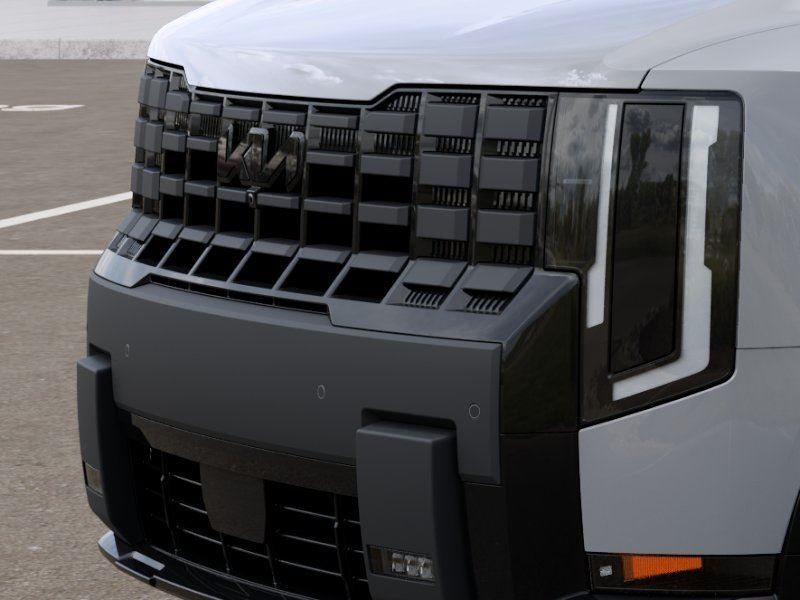 2027 Kia Telluride X-Line SX Prestige