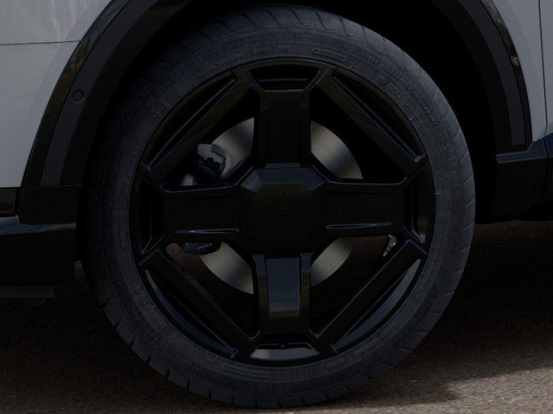 2027 Kia Telluride X-Line SX Prestige