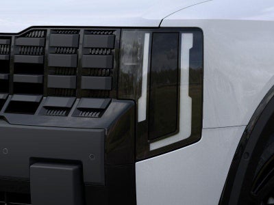 2027 Kia Telluride X-Line SX Prestige