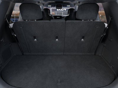 2027 Kia Telluride X-Line SX Prestige