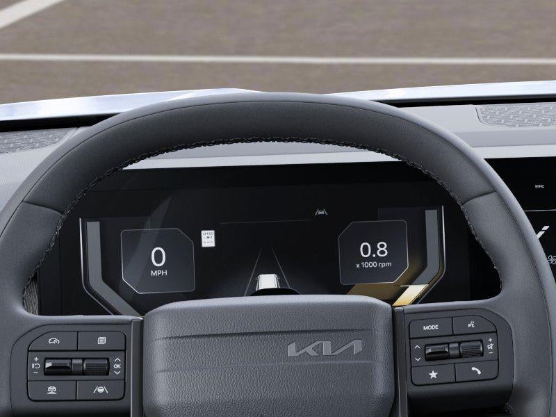 2027 Kia Telluride X-Line SX Prestige