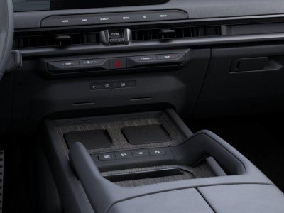 2027 Kia Telluride X-Line SX Prestige