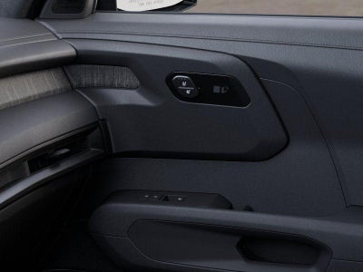 2027 Kia Telluride X-Line SX Prestige