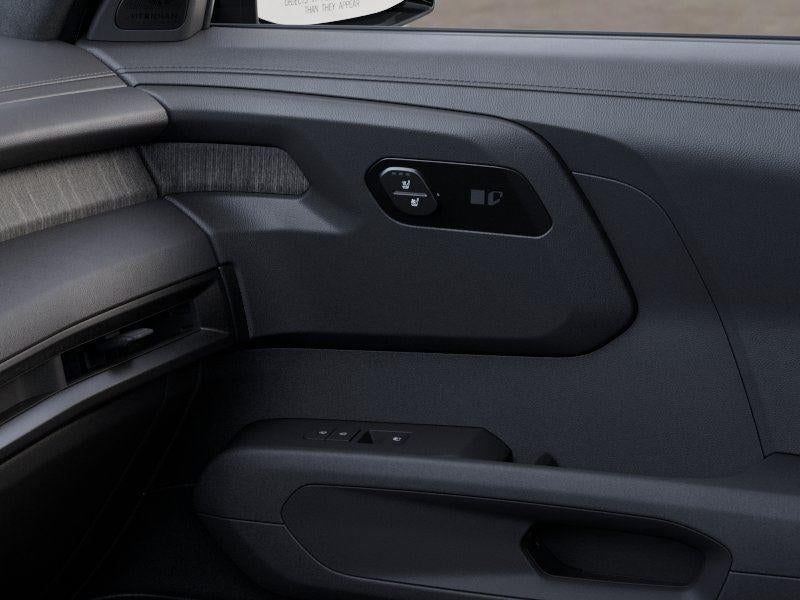 2027 Kia Telluride X-Line SX Prestige