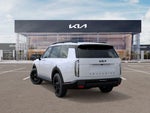 2027 Kia Telluride X-Line SX Prestige