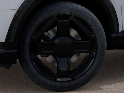 2027 Kia Telluride X-Line SX Prestige