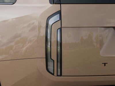 2027 Kia Telluride X-Line SX Prestige