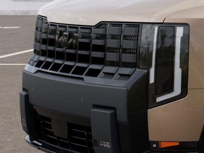 2027 Kia Telluride X-Line SX Prestige