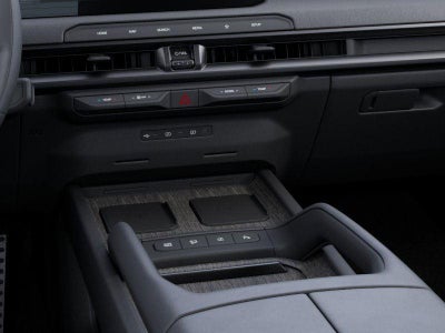 2027 Kia Telluride X-Line SX Prestige