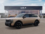 2027 Kia Telluride X-Line SX Prestige